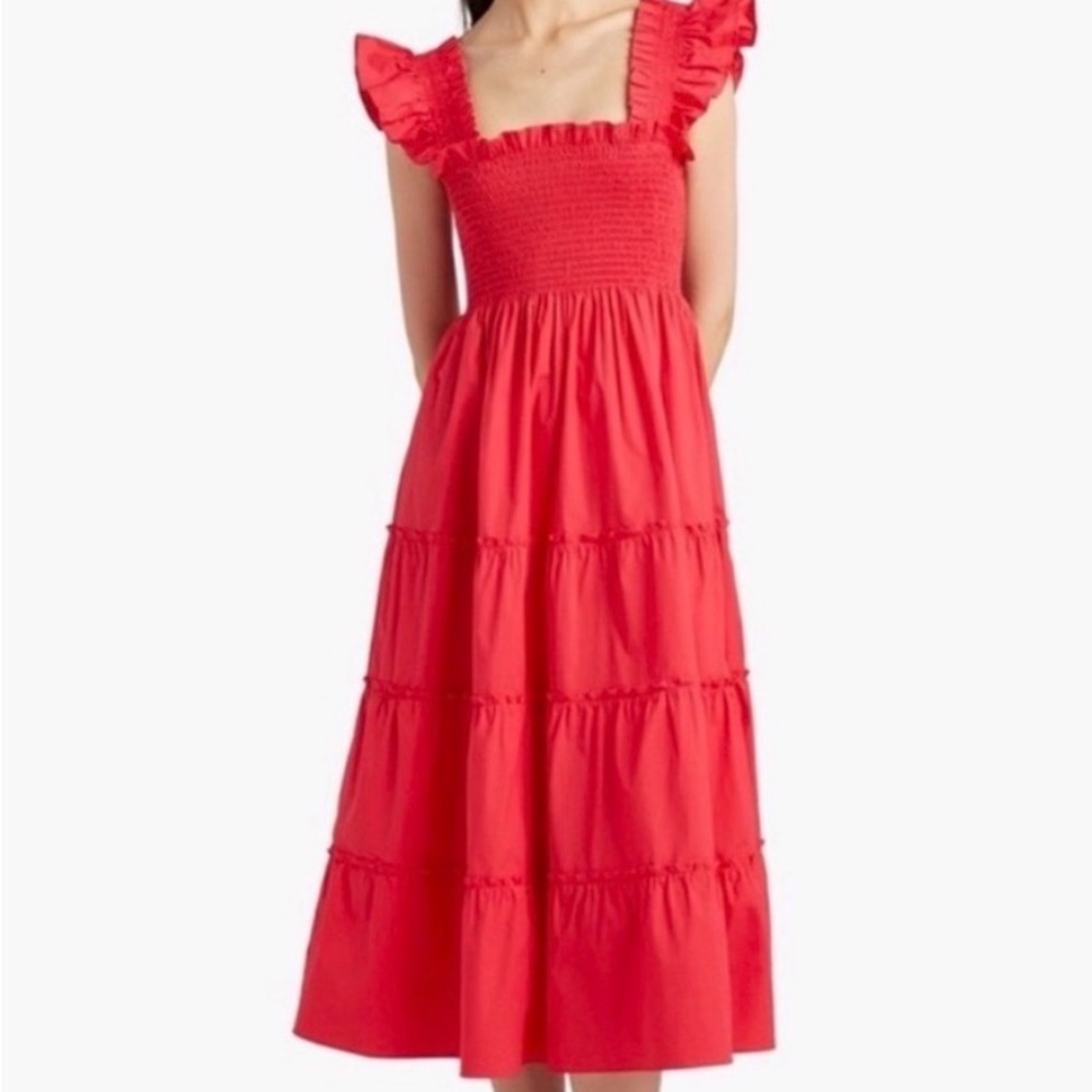 Hill house Ellie nap dress-free shipping